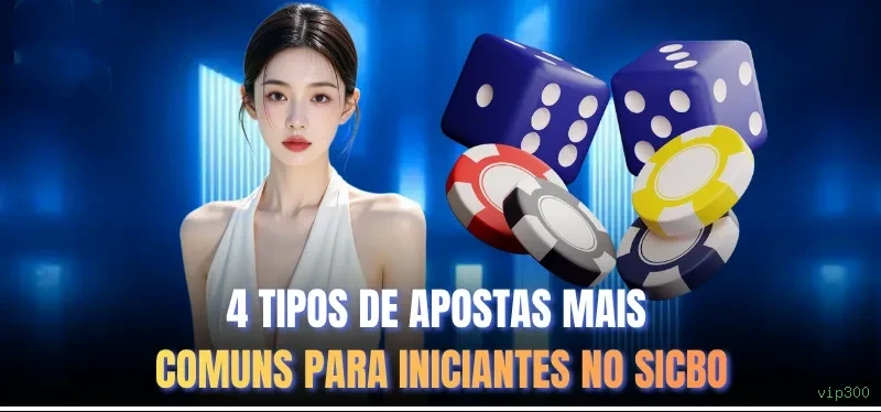 Roleta e blackjack vip300