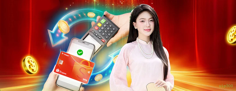 Download app vip300 Android iOS